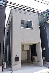 二俣川2丁目築浅戸建