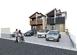 旭区上川井町新築戸建