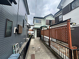 横浜市旭区中白根１丁目