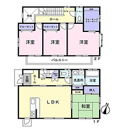 今川町戸建て