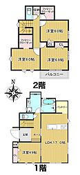 今宿町長期優良新築戸建