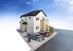 今宿町長期優良新築戸建