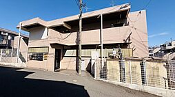 スターホームズ二俣川VIII 404