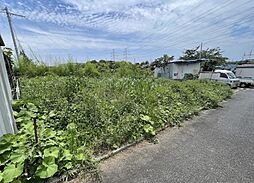 阿久和南資材置き場用地