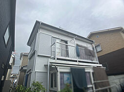 横浜市旭区川井宿町