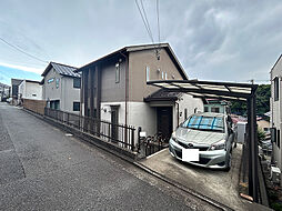 横浜市旭区金が谷１丁目