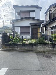 瀬谷区相沢売地