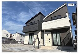 新築戸建 市川市南大野IV