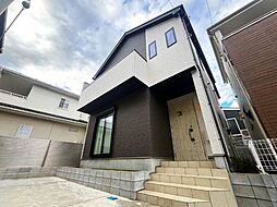 新築戸建 市川市曽谷1丁目V