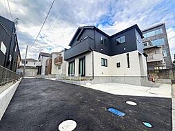 新築戸建 市川市曽谷1丁目V