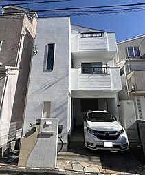 中古戸建　北葛西5丁目