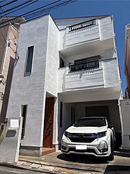 中古戸建 北葛西5丁目