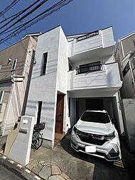 中古戸建 北葛西5丁目