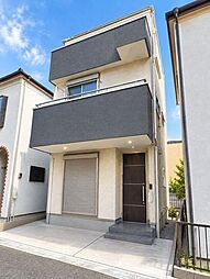 中古戸建　南葛西6丁目