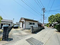 熊本市西区中原町　売地（建築条件なし）