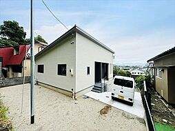 熊本市北区龍田2丁目　中古戸建（未入居）