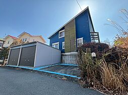 阿蘇郡南阿蘇村大字河陽　中古戸建（東急別荘地）