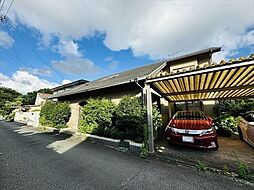 熊本市西区花園4丁目 中古戸建