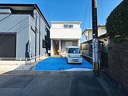 熊本市東区昭和町（第3）新築戸建　2号棟