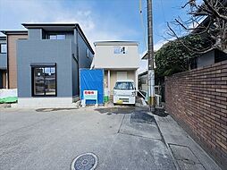 熊本市東区昭和町（第3）新築戸建　2号棟