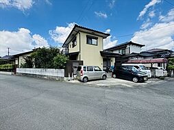 熊本市東区長嶺東2丁目　中古戸建