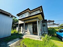 菊池市泗水町福本　中古戸建