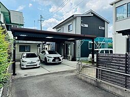 熊本市東区小山2丁目　中古戸建