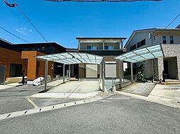 熊本市東区長嶺東2丁目　中古戸建