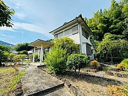 熊本市西区中松尾町　中古戸建