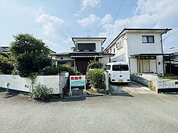 熊本市東区桜木5丁目　売地（建築条件なし）