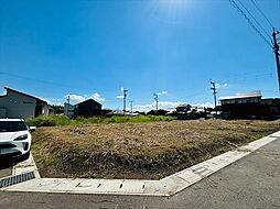 合志市御代志　分譲売地（建築条件付き）　10号地