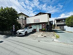 熊本市東区長嶺南4丁目　中古戸建（店舗付き）