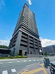 MJR熊本ザ・タワー（ペット可マンション）