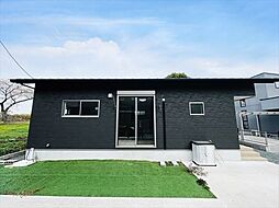 熊本市東区戸島西7丁目 中古戸建