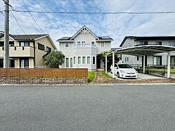 菊池郡大津町室 中古戸建