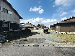 熊本市南区城南町下宮地　売地　（建築条件なし）