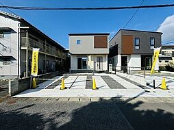 熊本市東区小峯3丁目　新築戸建　2号棟