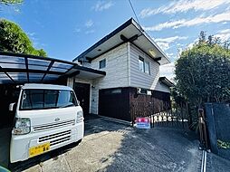 熊本市北区龍田9丁目　中古戸建