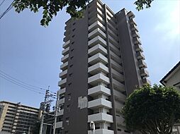 アルファステイツ新屋敷（ペット可マンション）