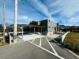 合志市福原　中古戸建（未入居）