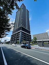 ＭＪＲ熊本ザ・タワー（ペット可マンション）