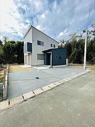 熊本市南区城南町舞原　中古戸建（未入居）10号棟
