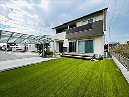 熊本市東区戸島5丁目　 中古戸建