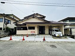 合志市豊岡   中古戸建