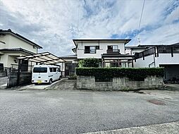 熊本市北区植木町広住　中古戸建