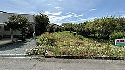 熊本市南区城南町舞原 売地(建築条件なし)