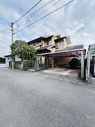 熊本市東区長嶺東3丁目　中古戸建