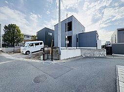 熊本市東区小山4丁目 中古戸建 3号棟