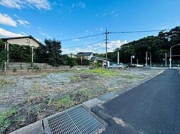 熊本市東区石原3丁目 売地(建築条件なし)