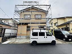 熊本市南区城南町東阿高　中古戸建